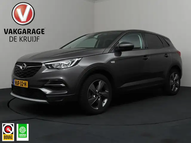 Opel Grandland X 1.6 Turbo Hybrid Business Edition Trekhaak | Comfo