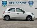 Nissan Micra * Tel *Bluth*Euro 6*TÜV NEUE Weiß - thumbnail 5