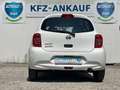 Nissan Micra * Tel *Bluth*Euro 6*TÜV NEUE Weiß - thumbnail 4