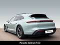 Porsche Taycan Sport Turismo LED-Matrix InnoDrive BOSE Grün - thumbnail 3