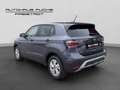 Volkswagen T-Cross 4Me TSI Grau - thumbnail 3