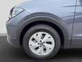 Volkswagen T-Cross 4Me TSI Grau - thumbnail 9
