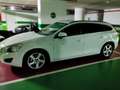 Volvo V60 D5 Momentum Aut. Blanco - thumbnail 7