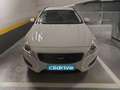 Volvo V60 D5 Momentum Aut. Blanco - thumbnail 2