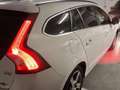Volvo V60 D5 Momentum Aut. Blanco - thumbnail 4