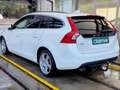 Volvo V60 D5 Momentum Aut. Blanco - thumbnail 6