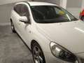 Volvo V60 D5 Momentum Aut. Blanco - thumbnail 3