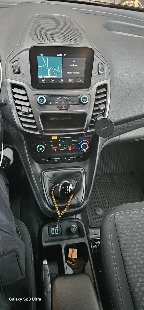 Ford Transit Connect DK L2 1,5 Ecoblue Trend - 1