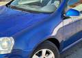 Volkswagen Golf Golf V  5-Türer 1.4 FSI Comfortline Blau - thumbnail 3