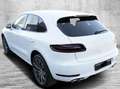 Porsche Macan S (340PS), Design Paket, 21", CarPlay, 8-Fach, AHK Weiß - thumbnail 3