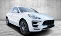Porsche Macan S (340PS), Design Paket, 21", CarPlay, 8-Fach, AHK Weiß - thumbnail 1