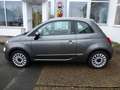 Fiat 500C Cabrio 1,0 GSE HYBRID LOUNGE 51kW (70 PS) PDC  App Grau - thumbnail 15