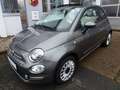 Fiat 500C Cabrio 1,0 GSE HYBRID LOUNGE 51kW (70 PS) PDC  App Grau - thumbnail 4
