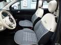 Fiat 500C Cabrio 1,0 GSE HYBRID LOUNGE 51kW (70 PS) PDC  App Grau - thumbnail 8