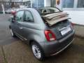 Fiat 500C Cabrio 1,0 GSE HYBRID LOUNGE 51kW (70 PS) PDC  App Grau - thumbnail 1