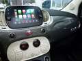 Fiat 500C Cabrio 1,0 GSE HYBRID LOUNGE 51kW (70 PS) PDC  App Grau - thumbnail 11