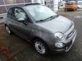 Fiat 500C Cabrio 1,0 GSE HYBRID LOUNGE 51kW (70 PS) PDC  App Grau - thumbnail 3
