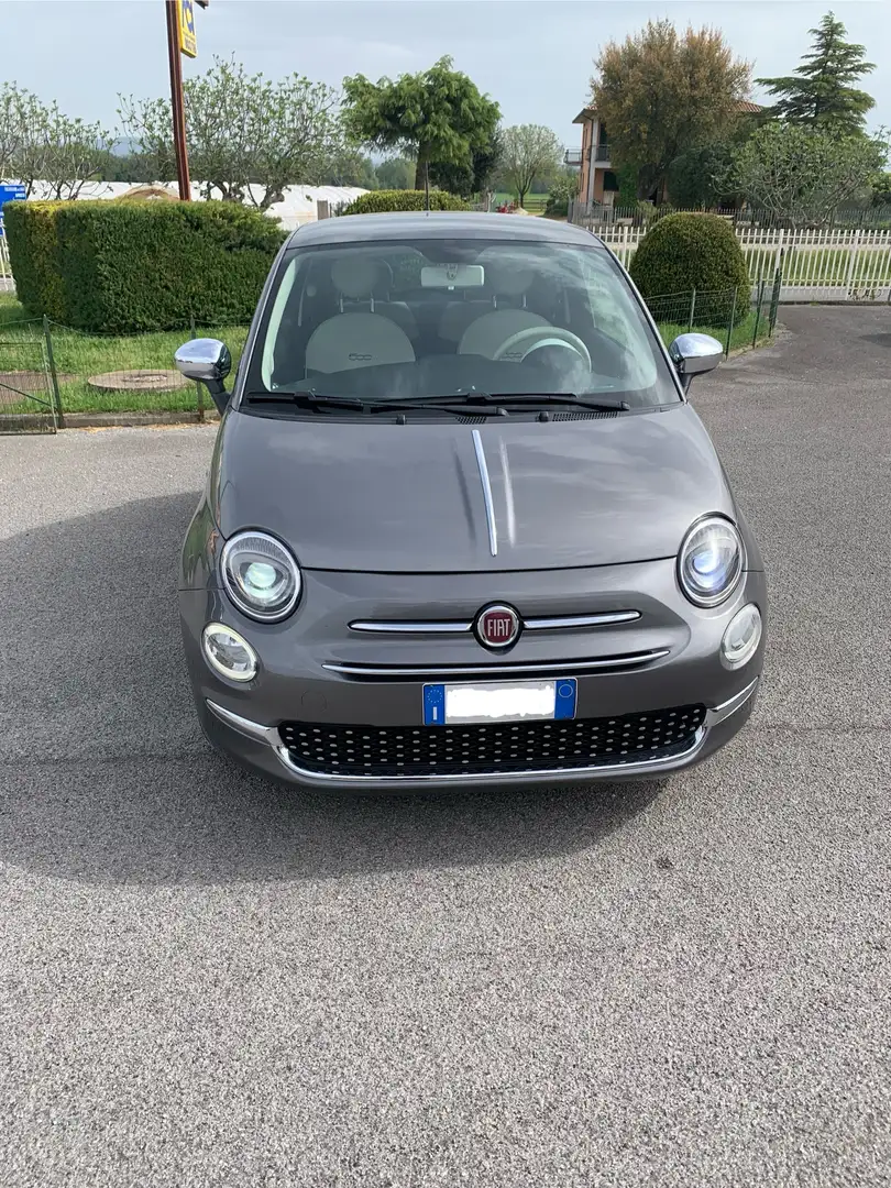 Fiat 500 1.2 Lounge 69cv my20 - 1