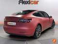 Tesla Model 3 Performance AWD Rojo - thumbnail 7