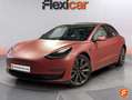 Tesla Model 3 Performance AWD Rojo - thumbnail 3