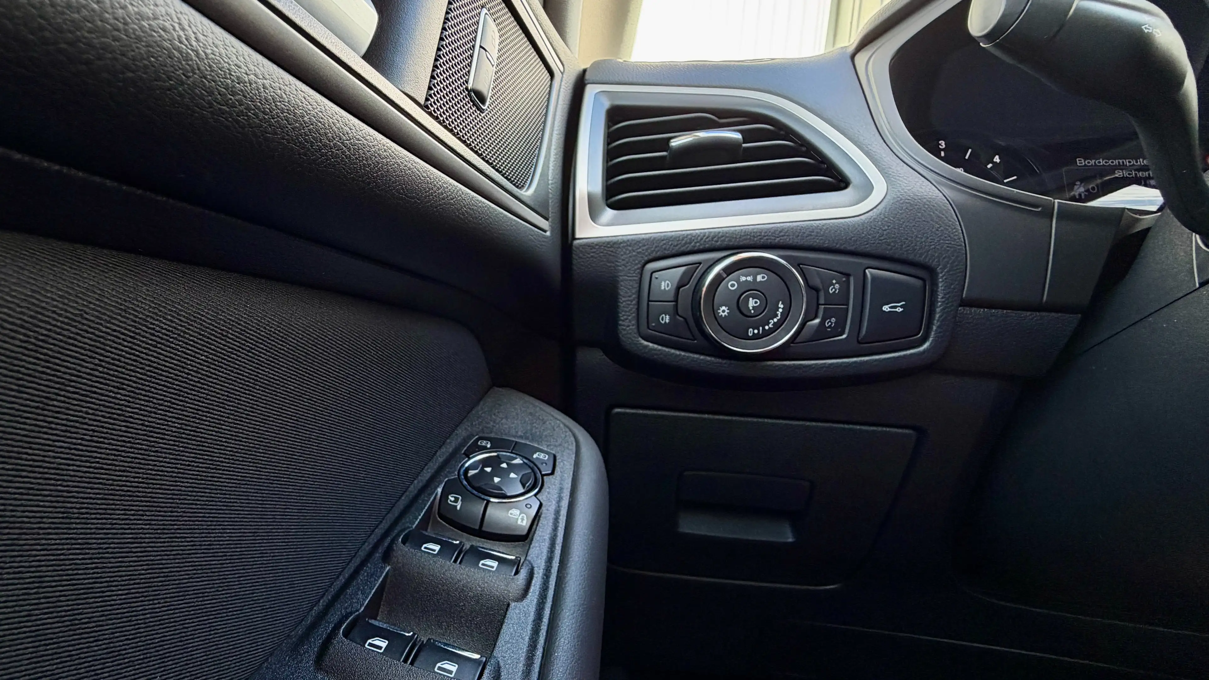 Ford Galaxy 7 sitze , CarVertical Bericht, Automatik — photo 10