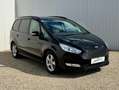 Ford Galaxy 7 sitze , CarVertical Bericht, Automatik Schwarz - thumbnail 1