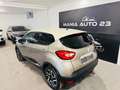Renault Captur Captur I 2016 1.5 dci  R-Link 90cv*AUTOMATICA Gris - thumbnail 5
