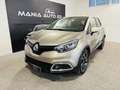 Renault Captur Captur I 2016 1.5 dci  R-Link 90cv*AUTOMATICA Gris - thumbnail 1
