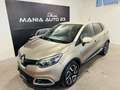Renault Captur Captur I 2016 1.5 dci  R-Link 90cv*AUTOMATICA Gris - thumbnail 3
