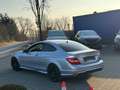 Mercedes-Benz C 250 Sport Coupé Autom. Grau - thumbnail 4