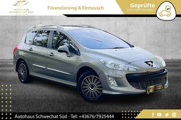 SW 1,6 HDi 115 Premium // PANO // KLIMA // PDC ...