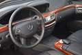 Mercedes-Benz S 320 CDI*Massage!Kamera!AHK!Sitzbelüftung!BRD! Zwart - thumbnail 9