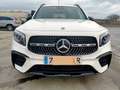 Mercedes-Benz GLB 200 GLB 200d 8G-DCT Blanco - thumbnail 1