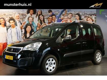 Peugeot Partner Tepee 1.2 PureTech Active - 5 Pers, Dakrails, Sens