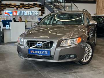 Kombi Momentum *Leder*