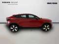 Volvo C40 Recharge Twin Eléctrico Ultimate Rojo - thumbnail 5