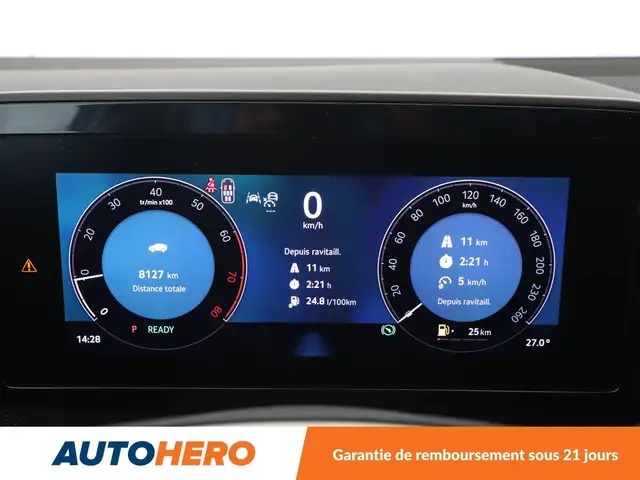 Skoda Kodiaq view 20