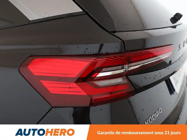 Skoda Kodiaq view 30