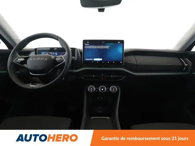 Skoda Kodiaq view 12