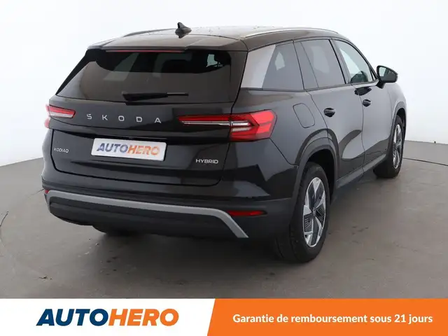 Skoda Kodiaq view 6