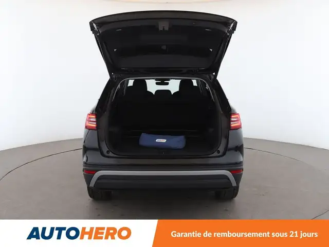 Skoda Kodiaq view 16