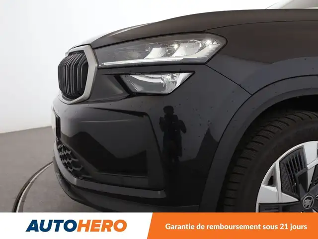 Skoda Kodiaq view 28