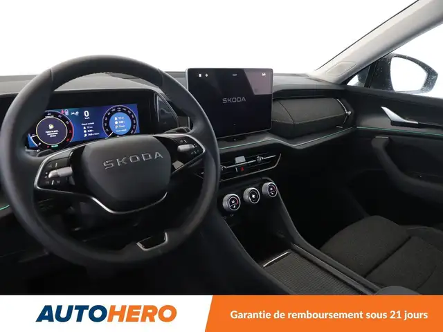 Skoda Kodiaq view 11
