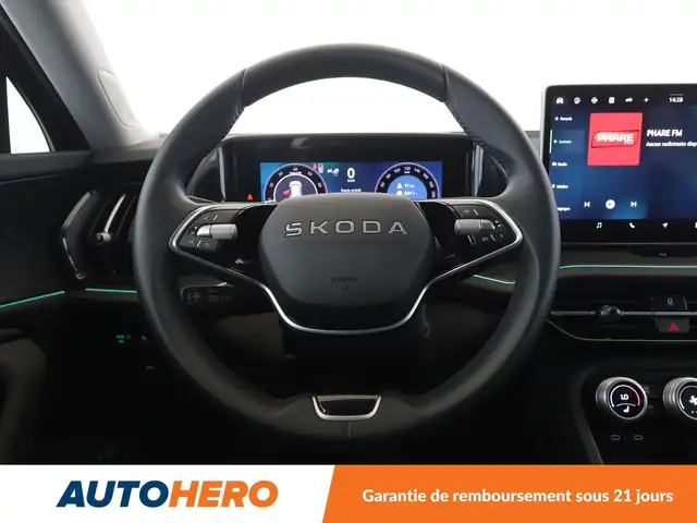 Skoda Kodiaq view 19