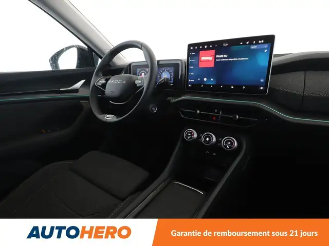 Skoda Kodiaq view 13