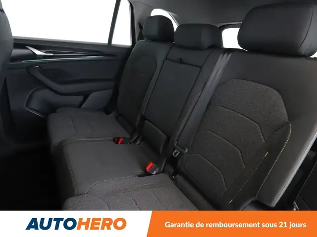 Skoda Kodiaq view 14