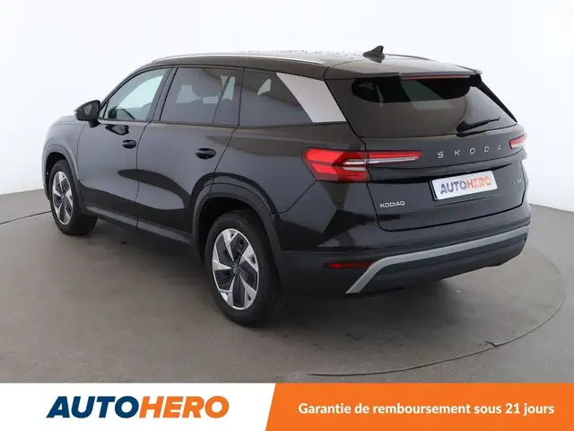 Skoda Kodiaq view 4