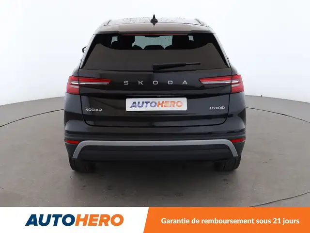 Skoda Kodiaq view 5