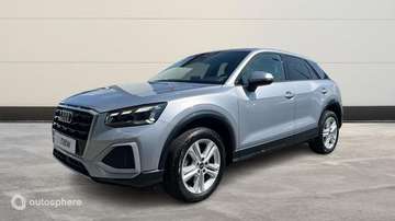 30 TDI 116ch Business line
