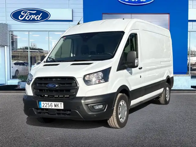 Ford Transit FT 350 L3 Van Trend 130